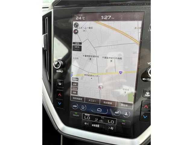 クロストレック2.0 リミテッド