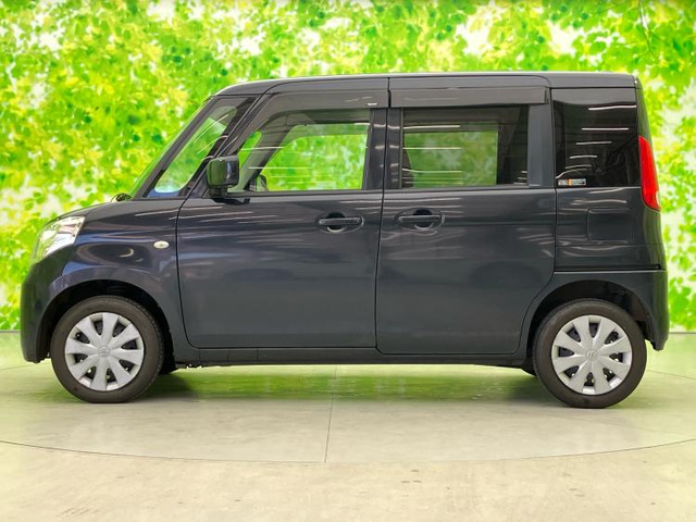 スペーシアX 4WD