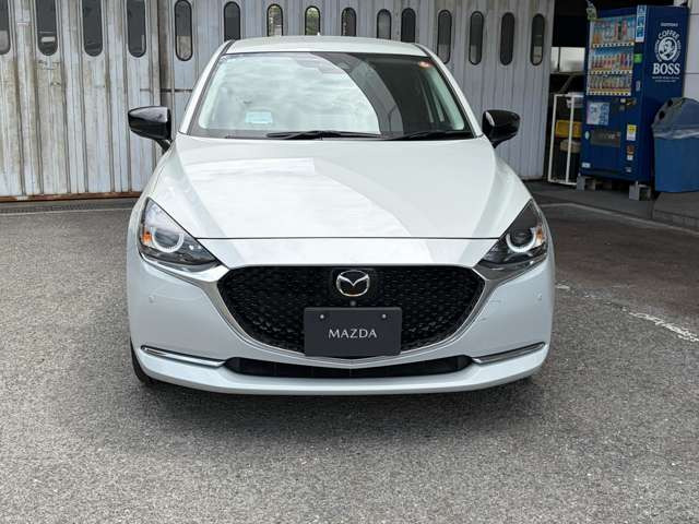 MAZDA21.5 15S ブラックトーンエディション