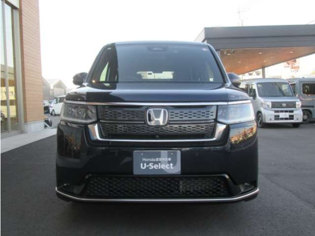 ステップワゴン