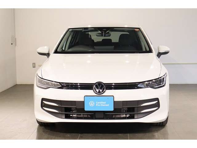 ゴルフeTSI アクティブ ベーシック