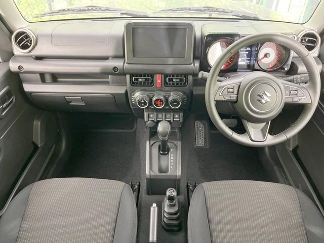 ジムニーノマド1.5 FC 4WD