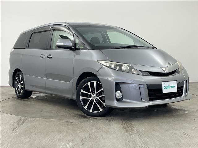 エスティマ2.4 アエラス