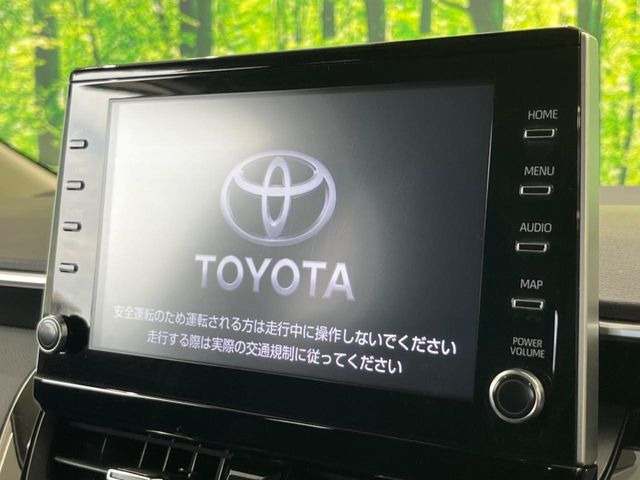 カローラツーリング1.8 ハイブリッド S