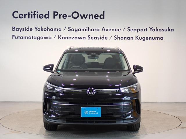 ティグアンeTSI アクティブ