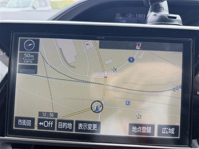 エスクァイアハイブリッド1.8 Gi プレミアムパッケージ