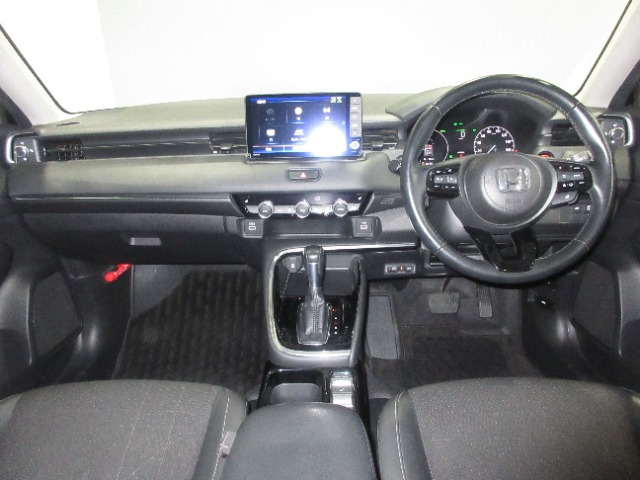 ヴェゼル1.5 ハイブリッド Z