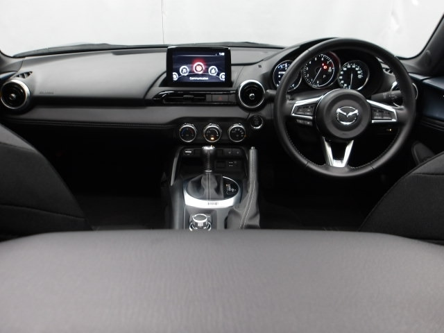 ロードスターRF2.0 S