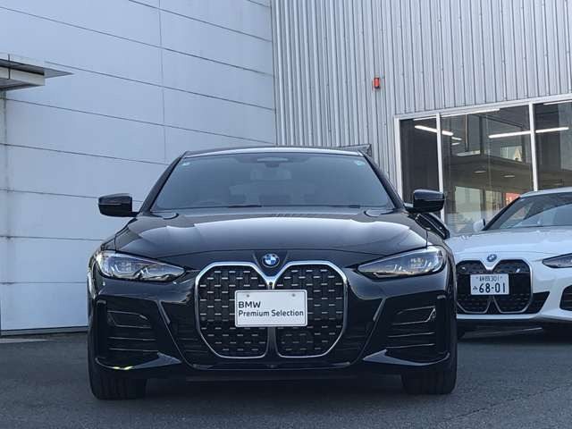 4シリーズグランクーペ420d xドライブ Mスポーツ 4WD