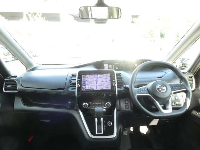 セレナ2.0 ハイウェイスター