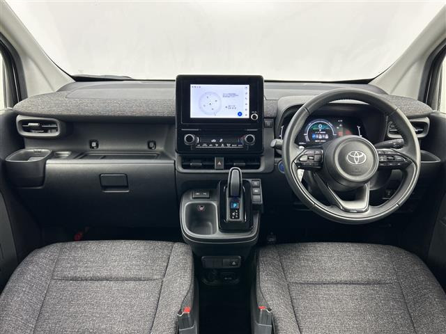 シエンタハイブリッド 1.5 Z