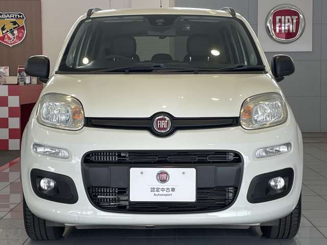 パンダイージー