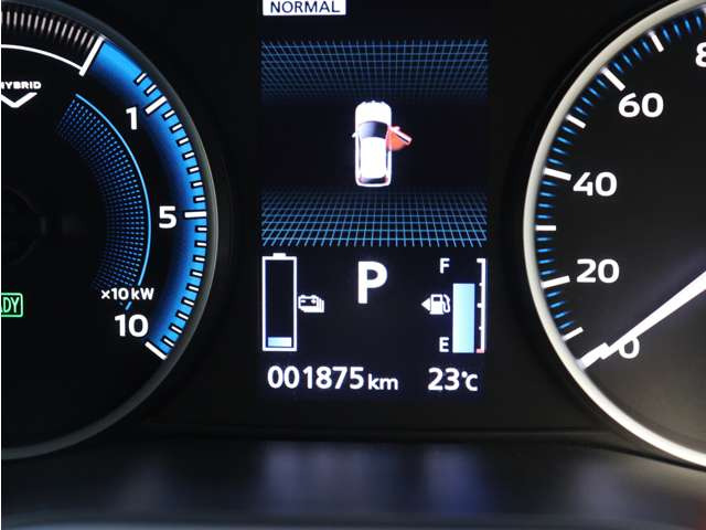 エクリプスクロスPHEV 2.4 M 4WD