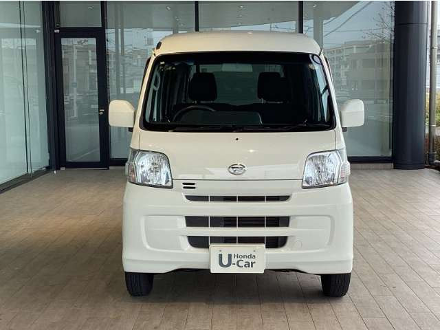 ハイゼットカーゴクルーズ ハイルーフ