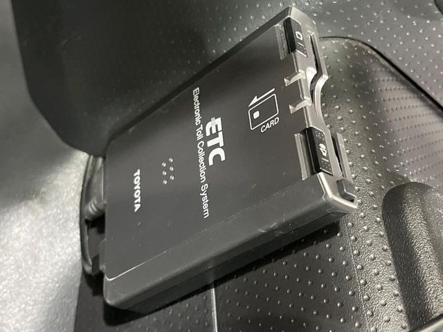 【ETC】高速道路の料金所をストレスなく通過!話題のスポットやサービスエリアに多い「スマートIC」利用時は必須のアイテムです。当店でセットアップを実施、ご納車当日からすぐにご利用いただけます!