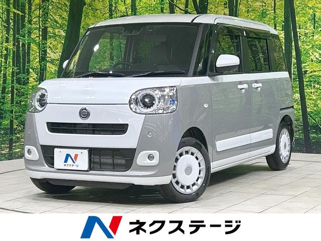 ムーヴキャンバスストライプス G