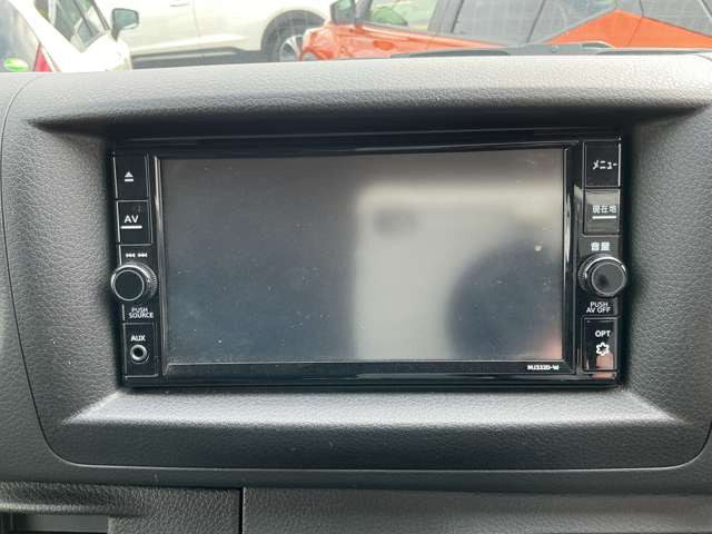 キャラバン2.4 AUTECH ディーゼル