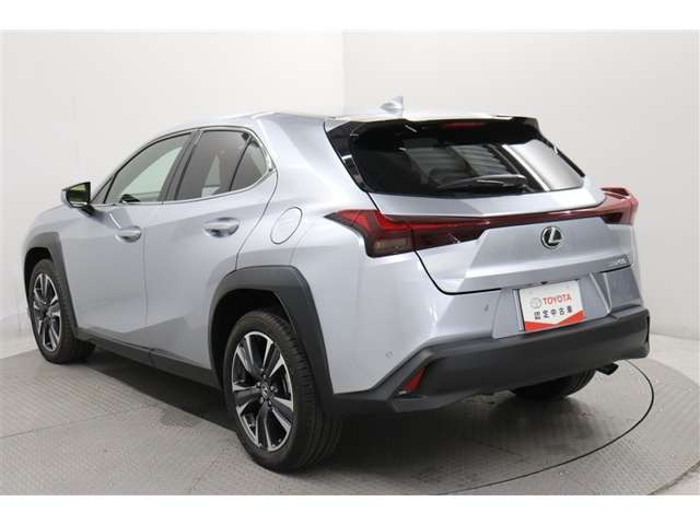 UX200 バージョンL