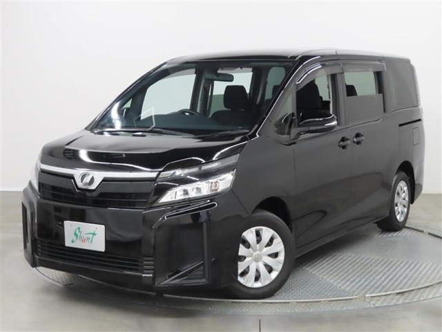 ヴォクシー2.0 X