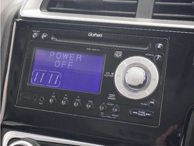 フィット1.3 13G Fパッケージ