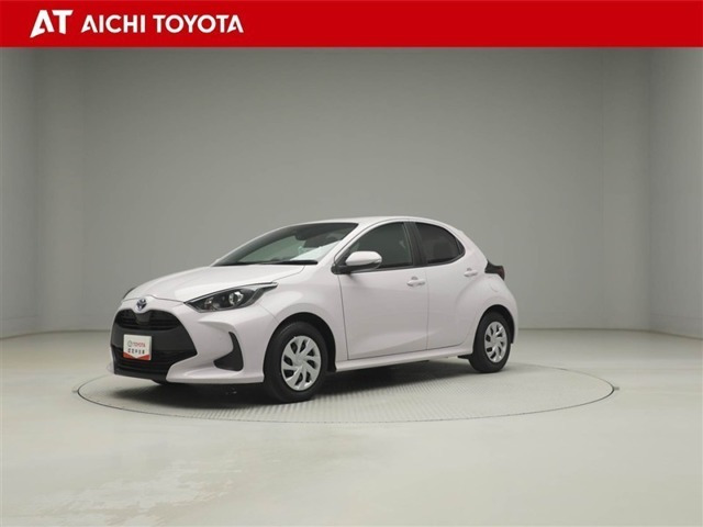 ヤリス1.5 ハイブリッド G