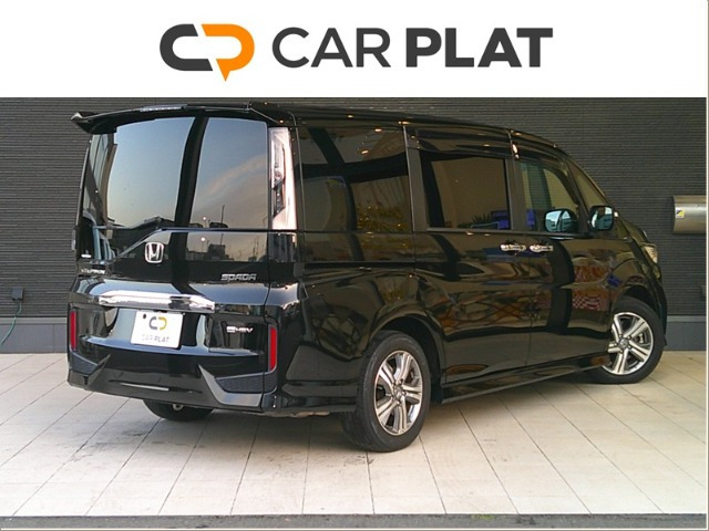 ステップワゴン