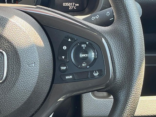 N-WGNL ホンダ センシング