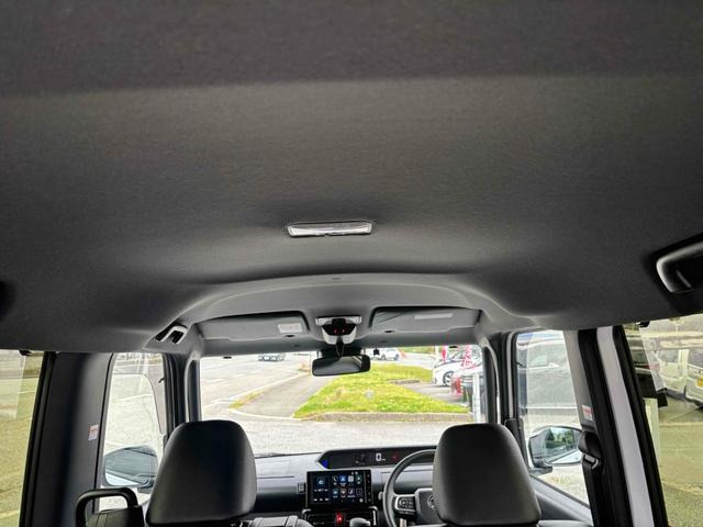 タントカスタムX