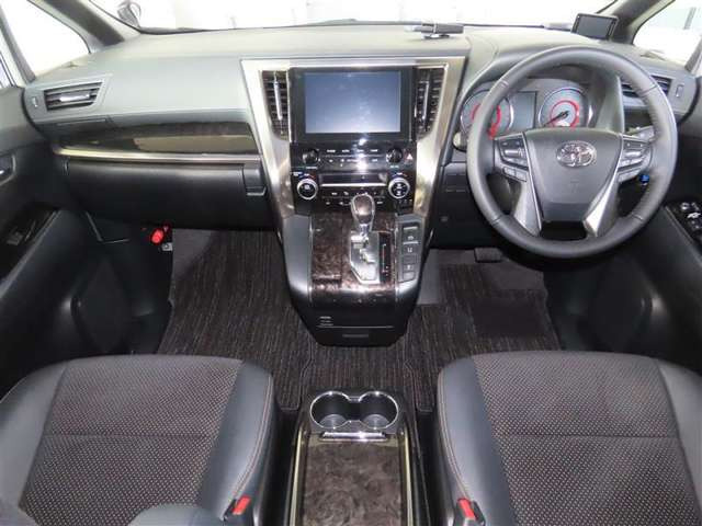 アルファード2.5 S タイプゴールド