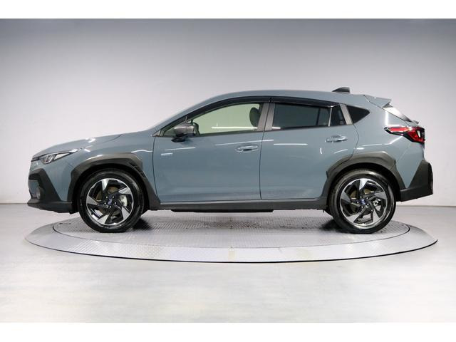 クロストレック2.0 リミテッド 4WD