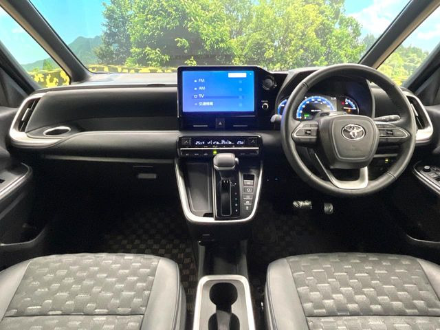 ヴォクシー1.8 ハイブリッド S-Z