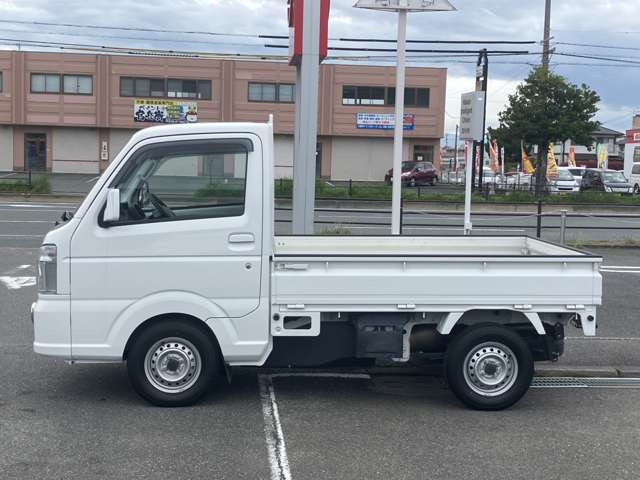 NT100クリッパーGX 4WD