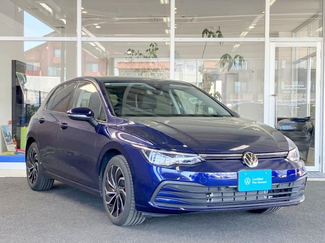 ゴルフTDI アクティブ アドバンス プラチナムエディション ディーゼル