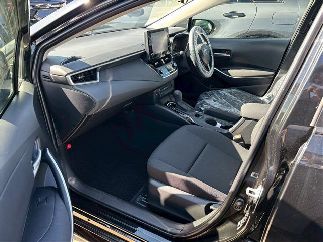 カローラツーリング1.8 ハイブリッド G-X