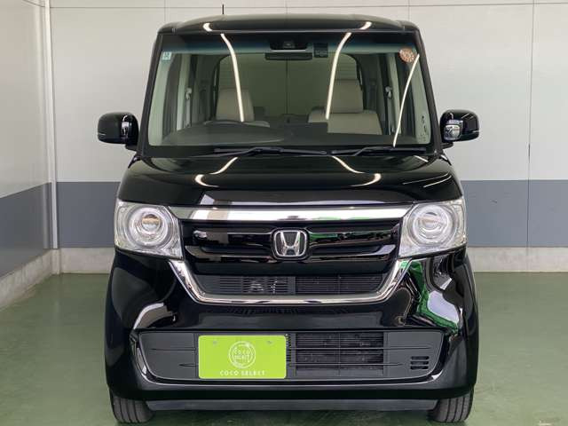 N-BOXG L ホンダセンシング 4WD