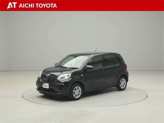 パッソ1.0 X Lパッケージ S