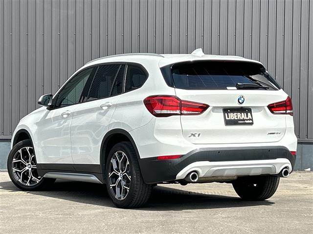 X1xドライブ 18d xライン 4WD