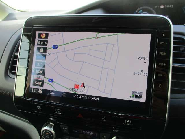 セレナ1.2 e-POWER ハイウェイスターG