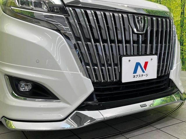 エスクァイア2.0 Gi プレミアムパッケージ