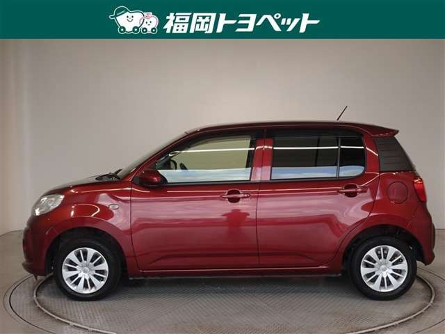 パッソ1.0 X Lパッケージ S