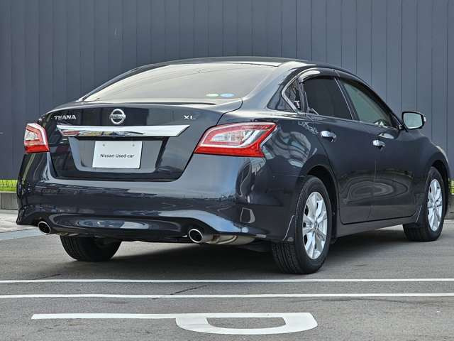 ティアナ2.5 XL ナビAVMパッケージ