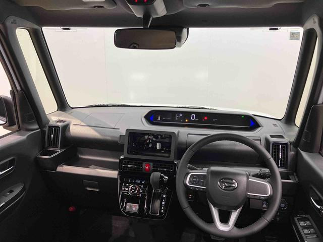 タントカスタムRS