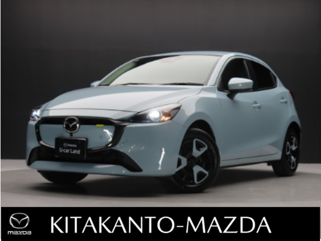 MAZDA21.5 15BD