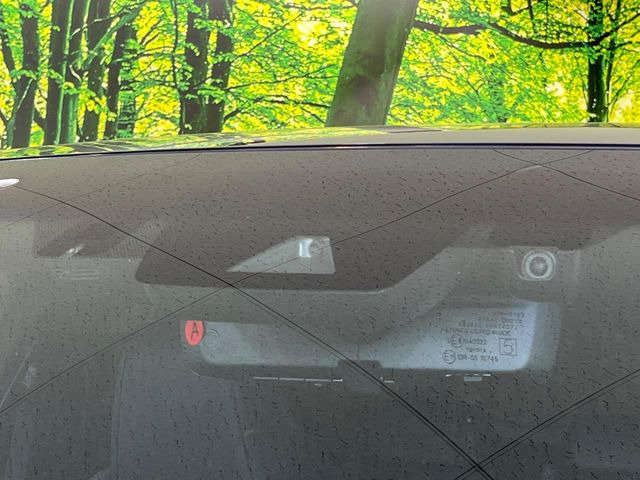 ハリアー2.5 ハイブリッド Z レザーパッケージ