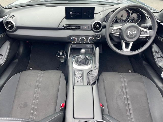 ロードスター1.5 S スペシャルパッケージ