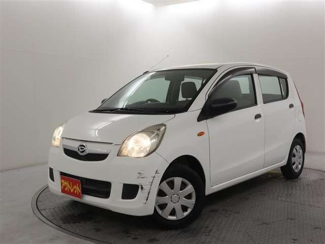 ミラX スペシャル