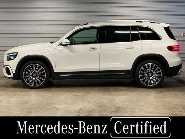 GLBGLB200d 4マチック AMGラインパッケージ 4WD