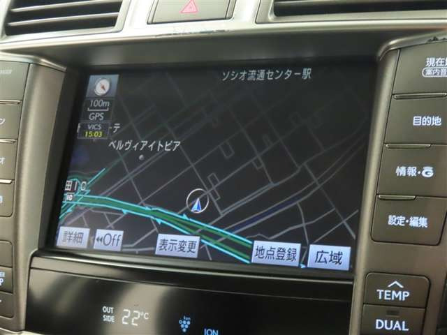 LS460 バージョンC Iパッケージ