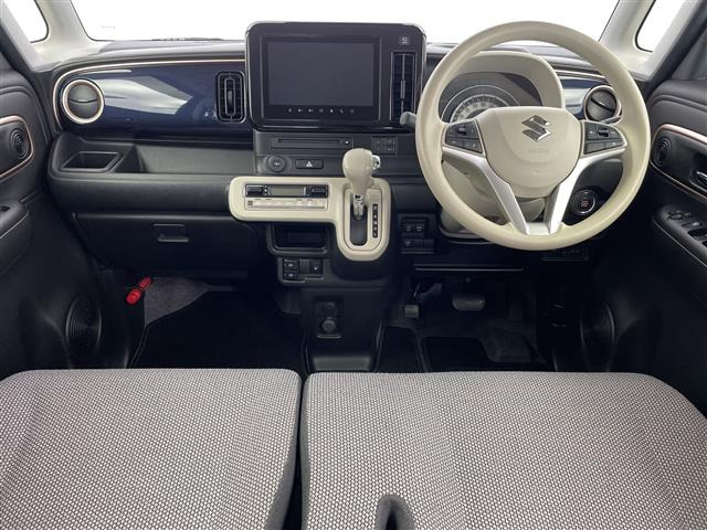 ワゴンRスマイルハイブリッド(HYBRID) X