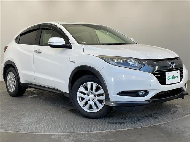 ヴェゼル1.5 ハイブリッド X